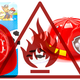 Illustration for article titled Paw Patrol Firefighter Costume Recalled for Being a Fire Hazard
